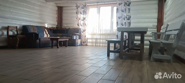 

2-к. коттедж, 100 м²