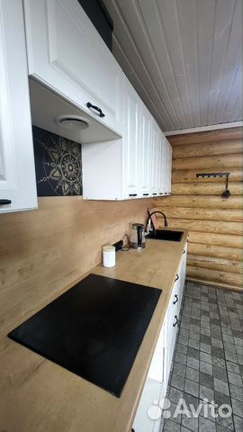 

4-к. дом, 150 м²