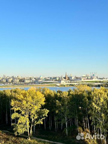 

1-к. квартира, 58 м², 2 кровати