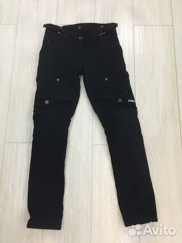 Женские штаны Dainese new drake air Женские штаны Dainese new drake air