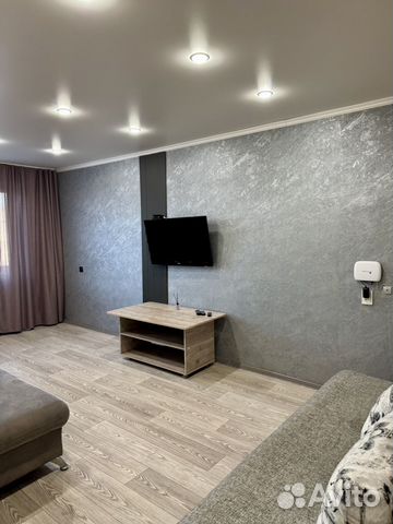 

1-к. квартира, 33 м², 2 кровати