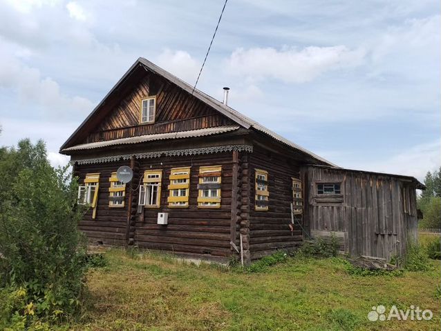 

1-к. дом, 80 м²