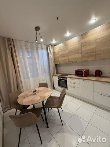 

2-к. квартира, 120 м², 4 кровати