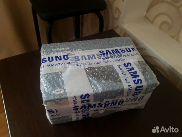 Очки виртуальной реальности SAMSUNG Gear VR, новые