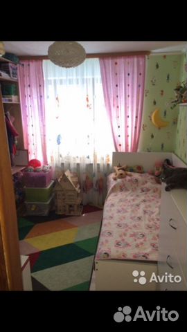 2-к квартира, 35 м², 4/5 эт. 2-к квартира, 35 м², 4/5 эт.