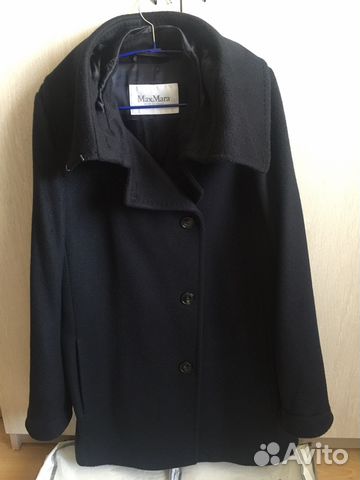 Пальто Max Mara