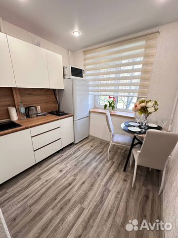 

1-к. квартира, 29,8 м², 2 кровати
