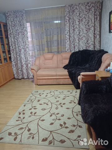 

Квартира-студия, 29 м², 2 кровати