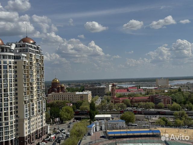 

1-к. квартира, 55 м², 2 кровати