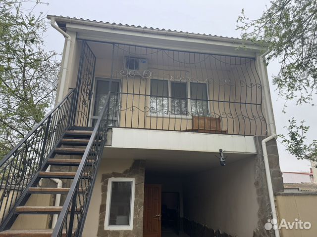 

Квартира-студия, 25 м², 3 кровати
