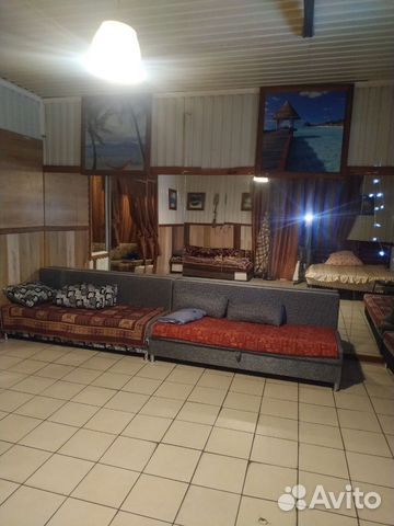 

3-к. дом, 120 м²
