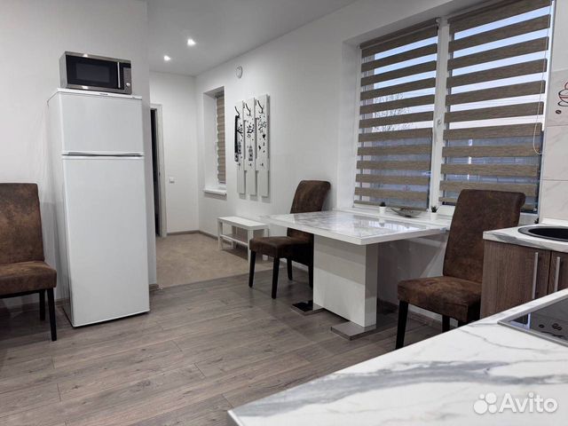 

1-к. квартира, 45 м², 10 кроватей