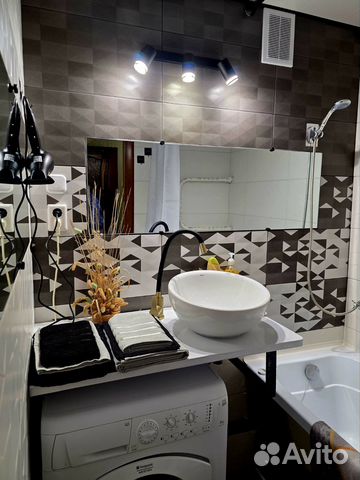 

2-к. квартира, 48 м², 3 кровати