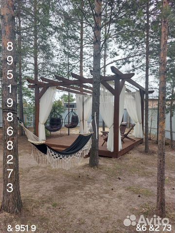

5-к. дом, 188,4 м²