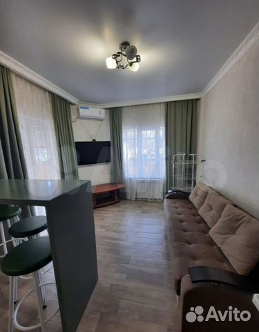 

2-к. квартира, 67,8 м², 5 кроватей