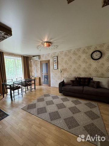 

Квартира-студия, 44,2 м², 3 кровати