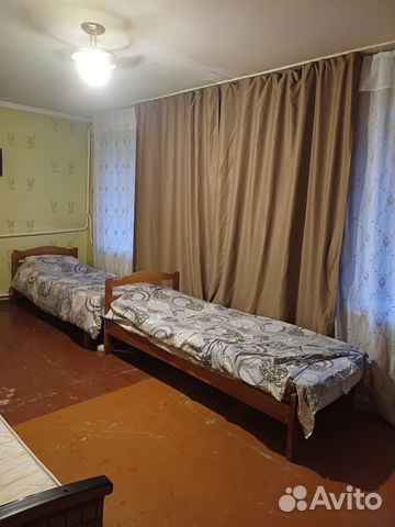 

2-к. дом, 60 м²