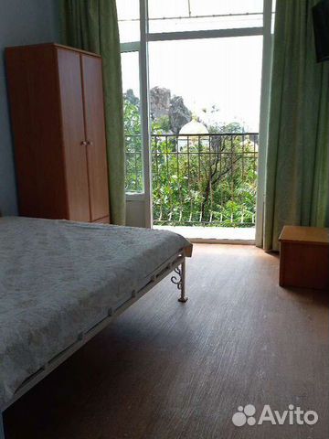 

2-к. квартира, 65 м², 3 кровати