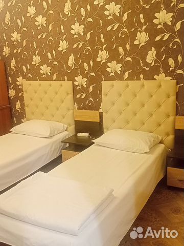 

2-к. квартира, 49 м², 4 кровати