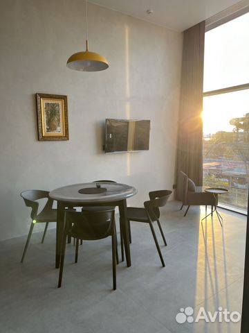 

1-к. квартира, 39,9 м², 2 кровати