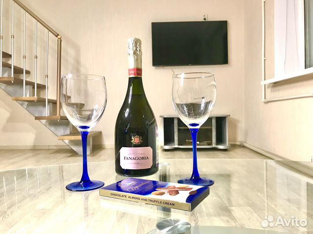 

3-к. квартира, 90 м², 5 кроватей