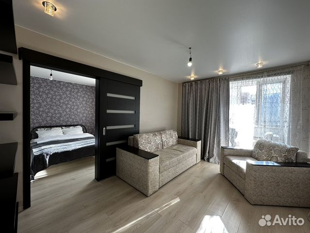 

2-к. квартира, 50 м², 5 кроватей