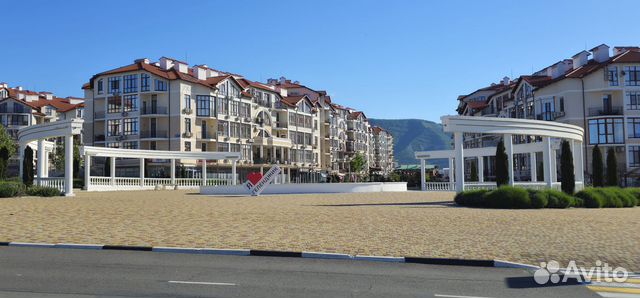 

1-к. квартира, 50 м², 3 кровати