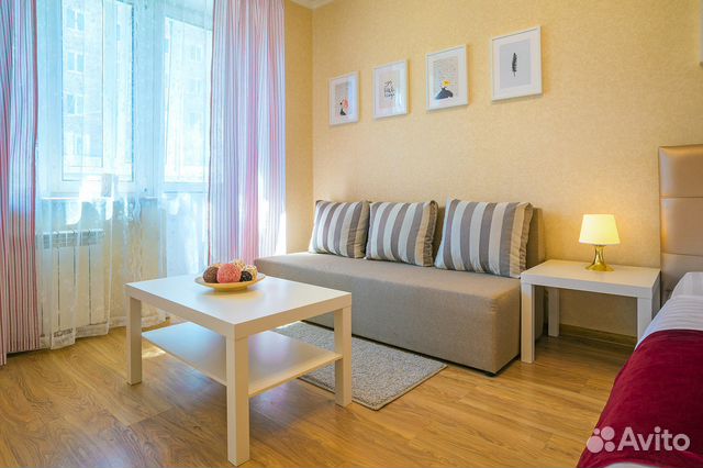 Студия, 40 м², 2/5 эт.
