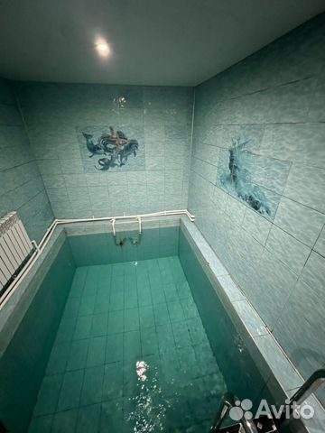 

3-к. дом, 350 м²