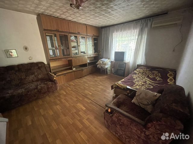 

3-к. дача, 40 м²
