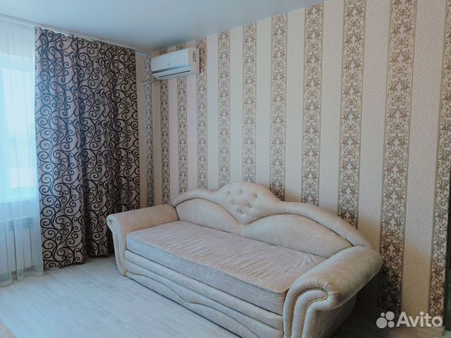

1-к. квартира, 60 м², 2 кровати