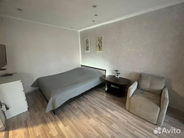 

1-к. квартира, 32 м², 1 кровать