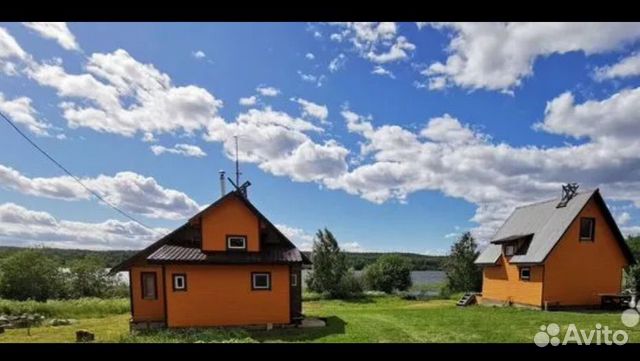 

2-к. дом, 67 м²