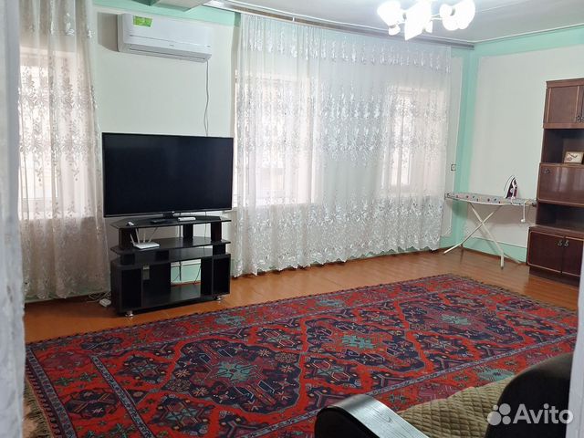 

3-к. дом, 100 м²