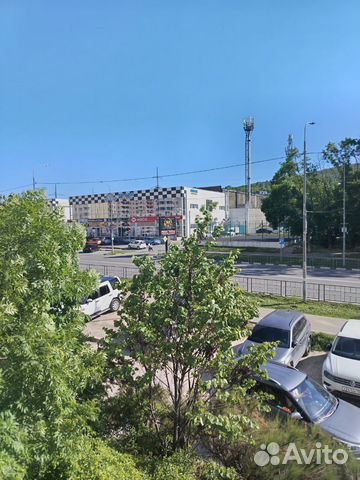 

2-к. квартира, 56 м², 3 кровати