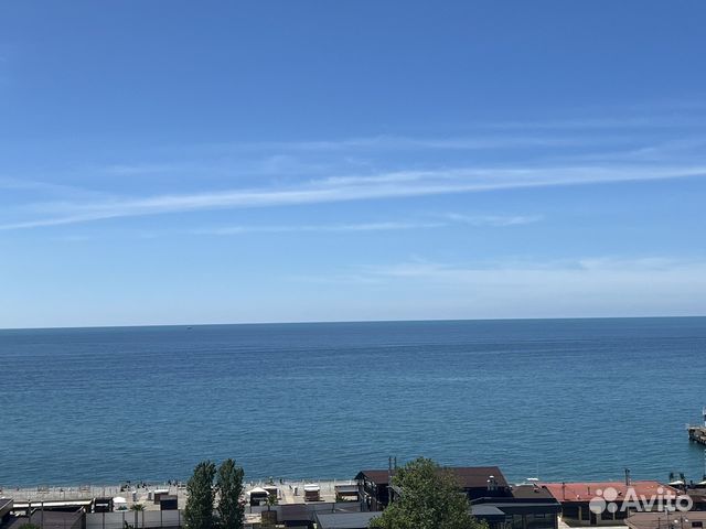 

Квартира-студия, 25 м², 2 кровати