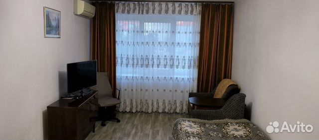 

2-к. квартира, 42 м², 3 кровати