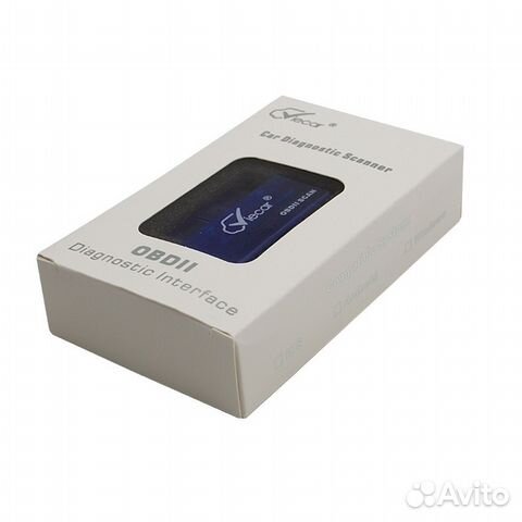 Автосканер ELM 327 Автосканер ELM 327