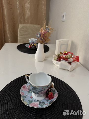 

Квартира-студия, 24,1 м², 1 кровать