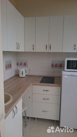 1-к квартира, 31 м², 14/14 эт.