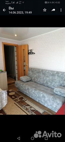 

1-к. дом, 15 м²