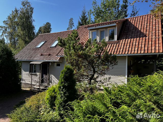 

3-к. дом, 150 м²