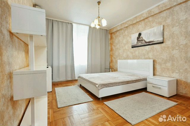 1-к квартира, 38 м², 11/17 эт. 1-к квартира, 38 м², 11/17 эт.