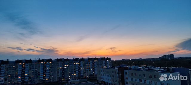 

1-к. квартира, 35 м², 2 кровати
