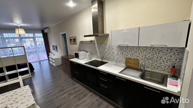 

2-к. квартира, 60 м², 2 кровати
