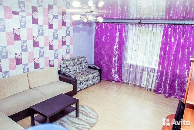 2-к квартира, 55 м², 3/5 эт. 2-к квартира, 55 м², 3/5 эт.