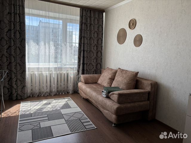 

3-к. квартира, 70 м², 3 кровати