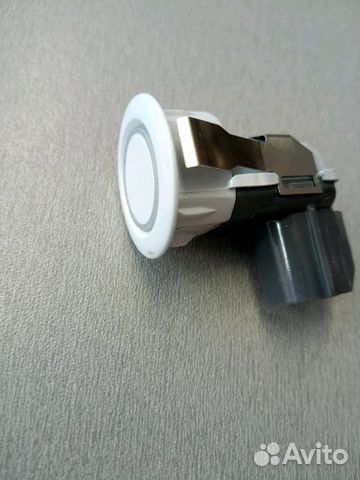 Парктроник Mitsubishi Митсубиши