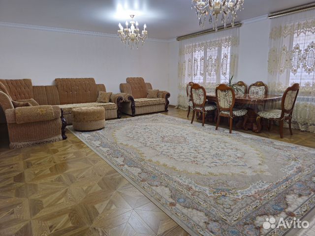 

2-к. таунхаус, 90 м²