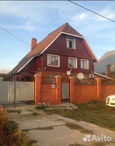 

6-к. дом, 150 м²